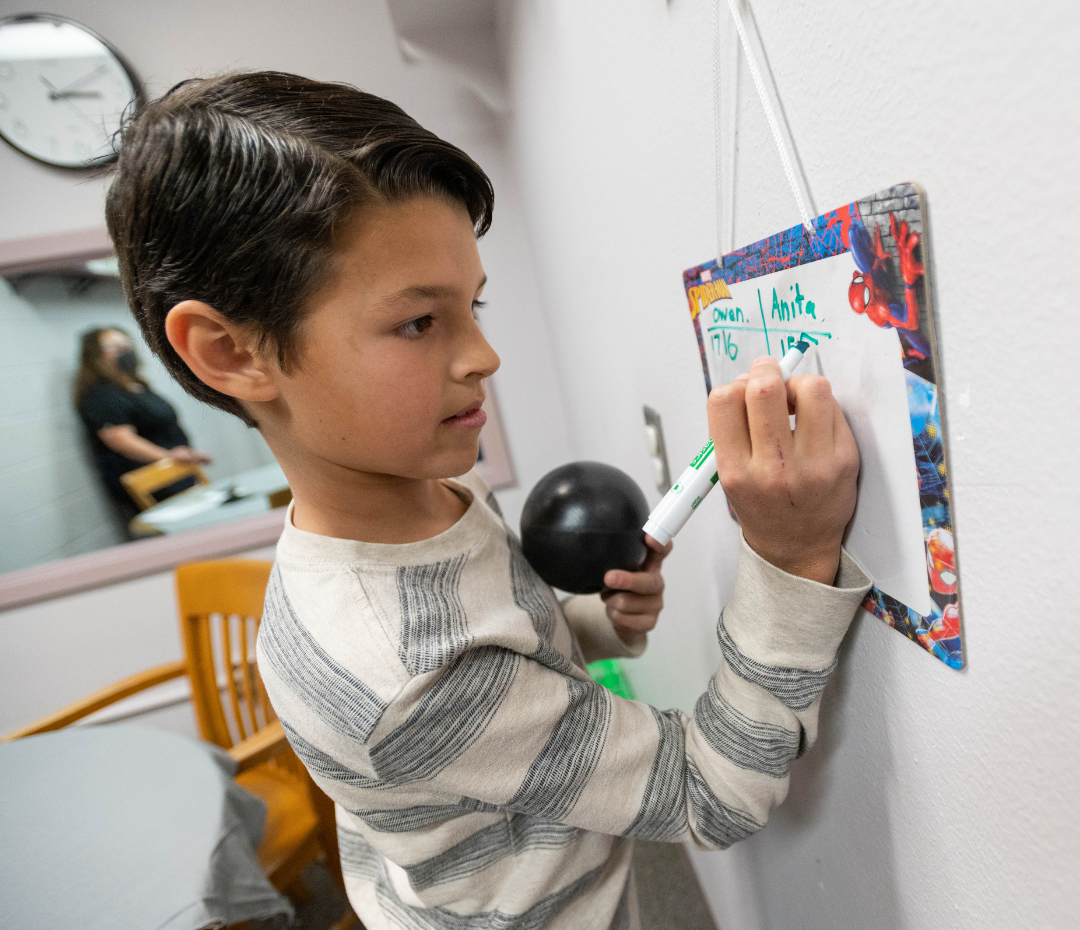 Clinic Information | New Mexico State University — Speech Pathology clinic in Truth or Consequences, NM — photo 2