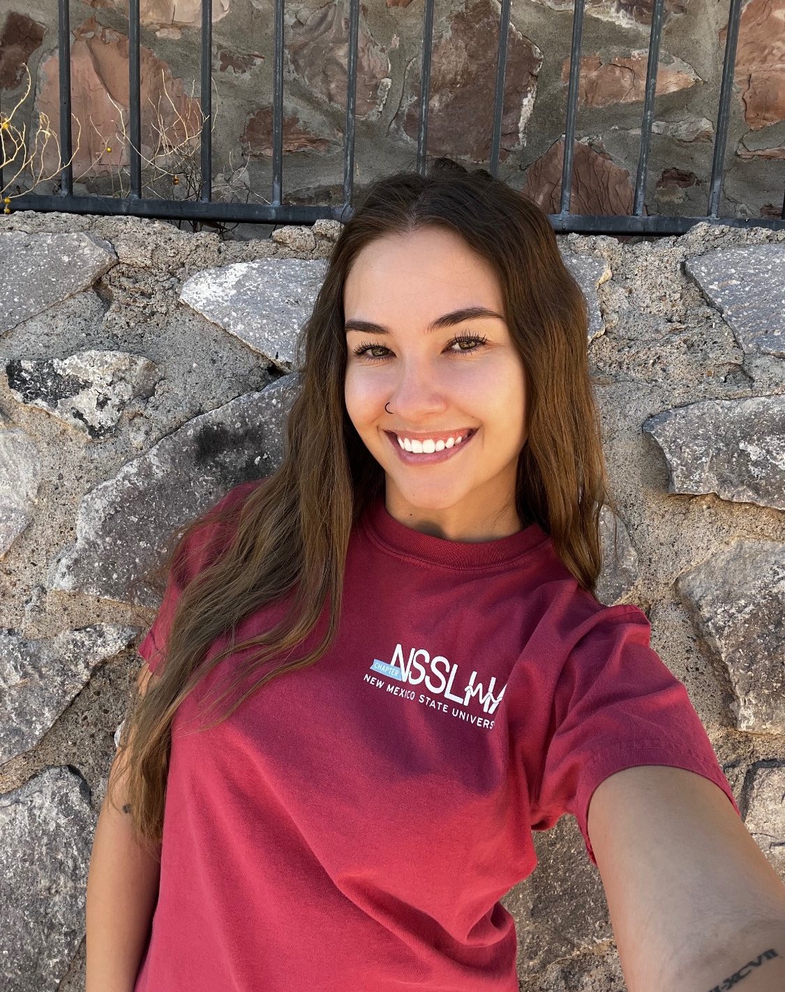 CHLOE TREASUER 